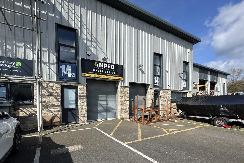 Main image of property: Prospect Way, Swanage, Dorset, BH19