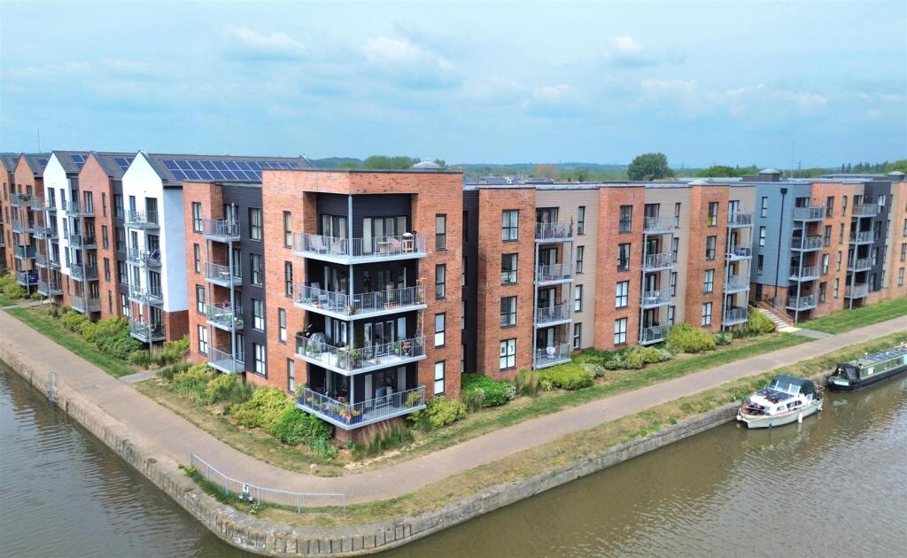 Main image of property: Hobbs Way, Gloucester