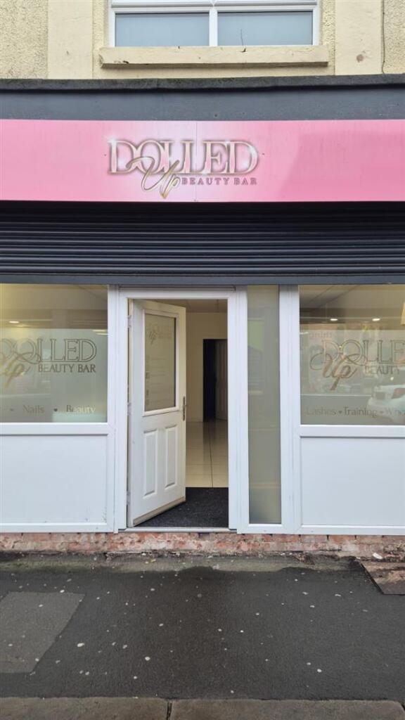 Main image of property: Union Street, Leigh