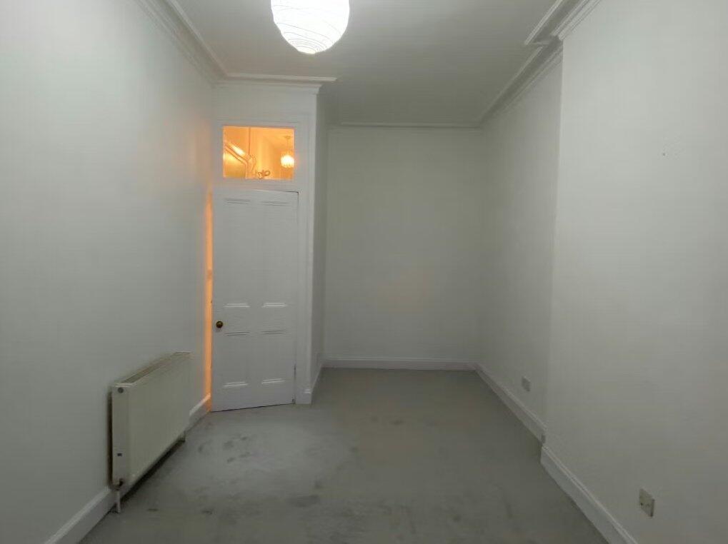 Apartment in Edinburgh, Meadowbank, Craigentinny/Meadowbank - More