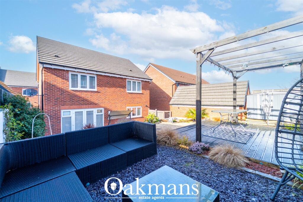 Additional image 27 of Odell Street, Redditch, Worcestershire, B97