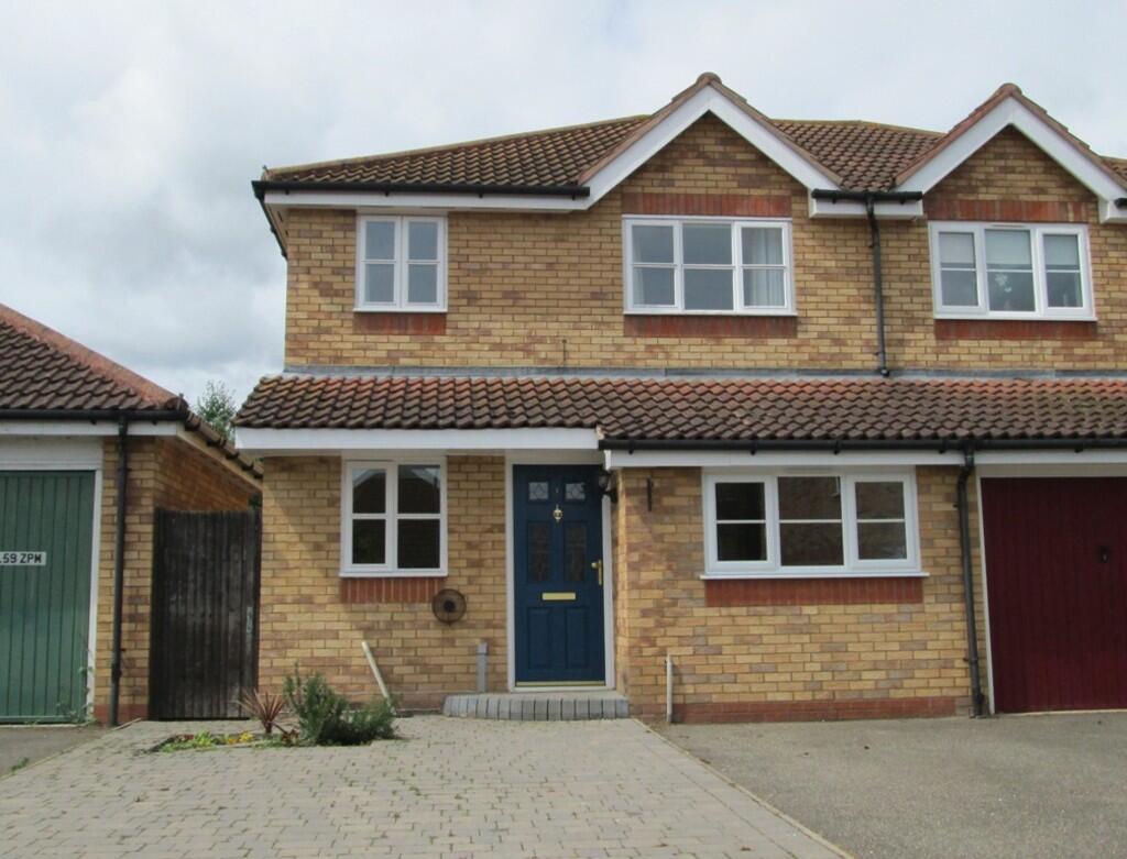 Main image of property: Ash Close, Beeston