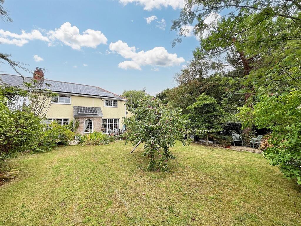 Main image of property: Beach Road, St. Brides Wentlooge, Newport