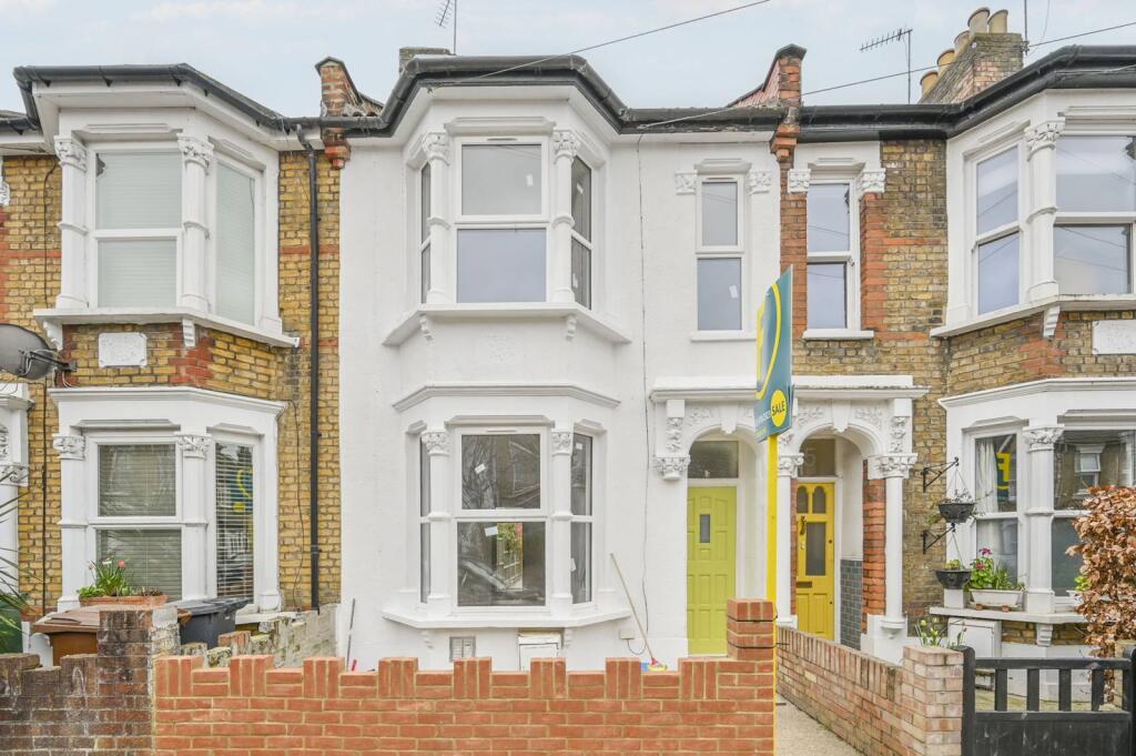 Main image of property: Northbank Road, Walthamstow, London, E17