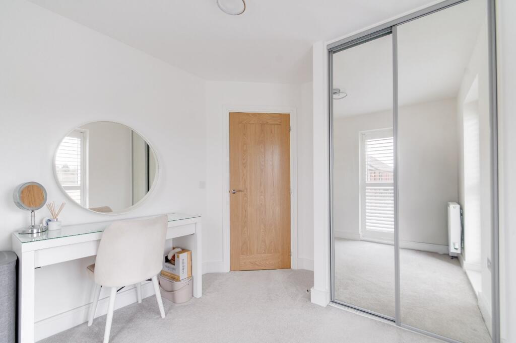 Additional image 20 of Callow Rise, Rednal, Birmingham, West Midlands, B45