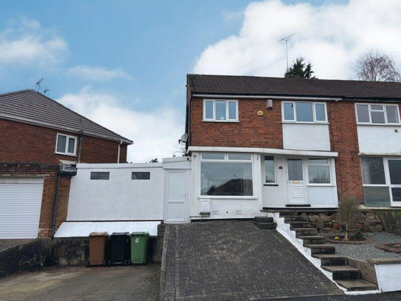 Main image of property: Stonehurst Road,  Great Barr, Birmingham B43 7RD