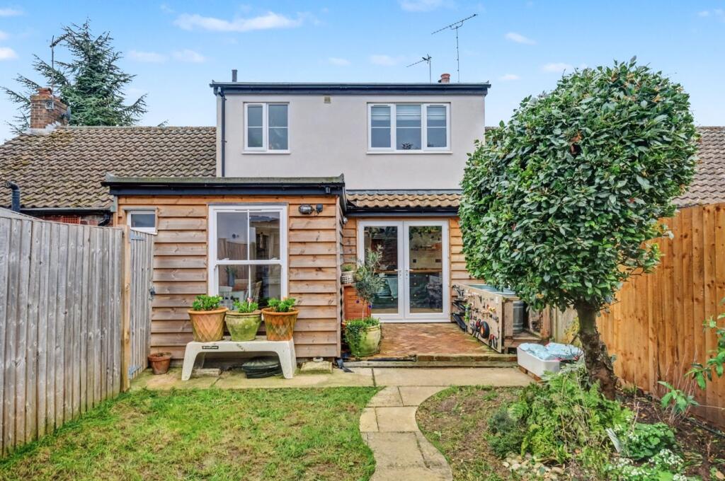 Main image of property: Souther Cross, Good Easter, Chelmsford, CM1