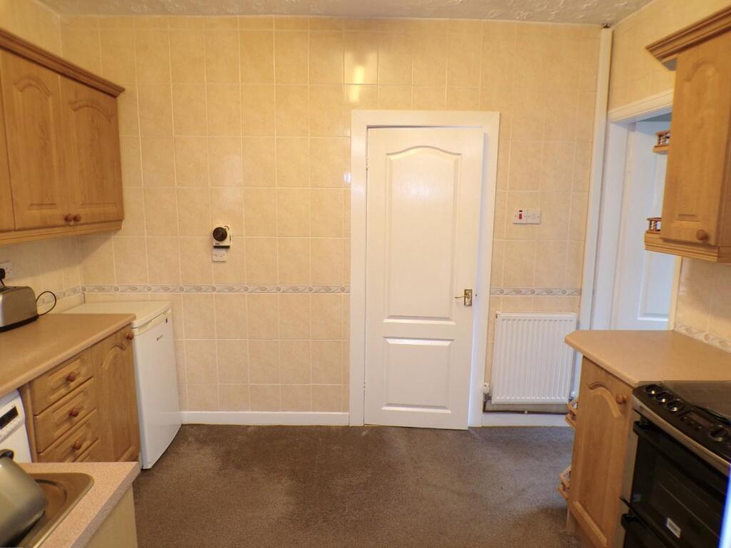 Dean Street, Failsworth photo 5