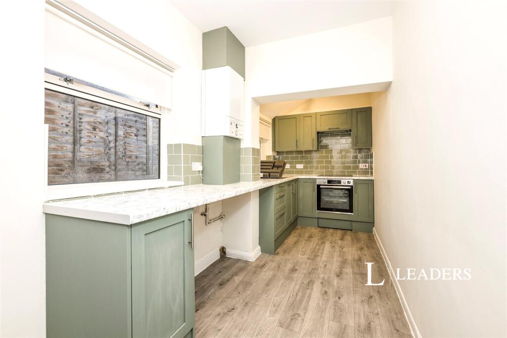 Main image of property: Brook Street, Northampton, Northamptonshire, NN1