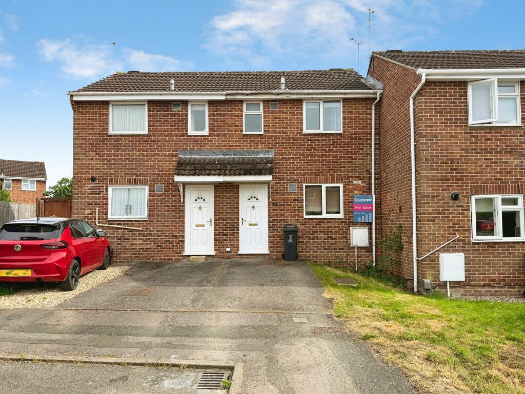 Main image of property: The Chesters, Swindon, Wiltshire