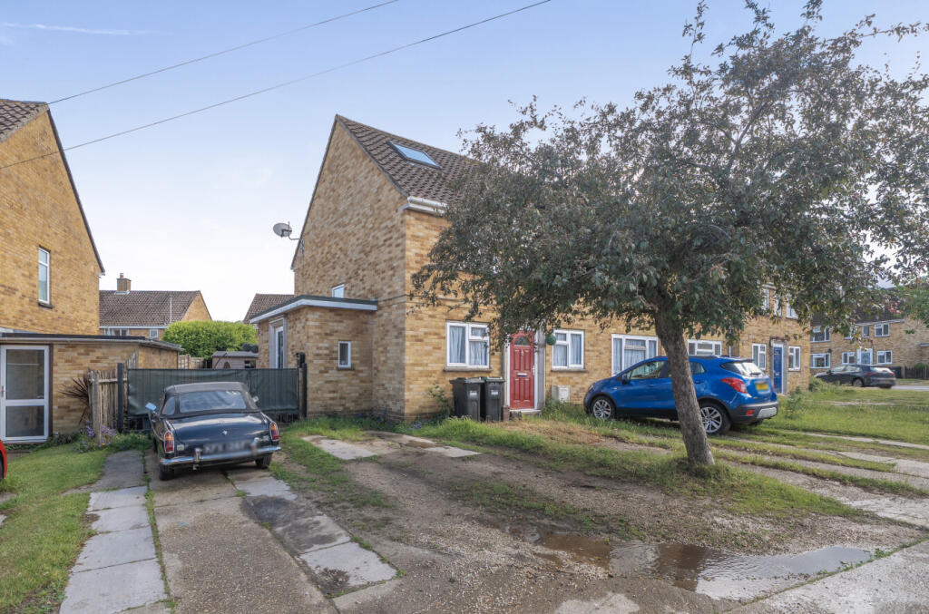 Main image of property: Sandilands Way, Hythe, Southampton, Hampshire, SO45