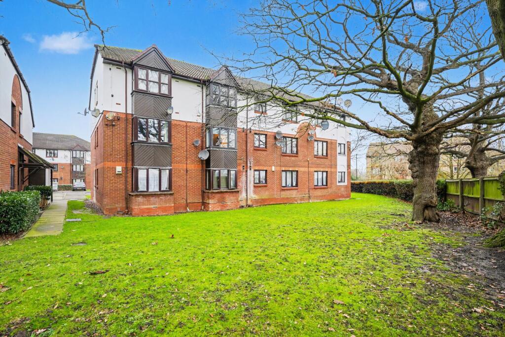 Main image of property: St. Pauls Rise, London, N13