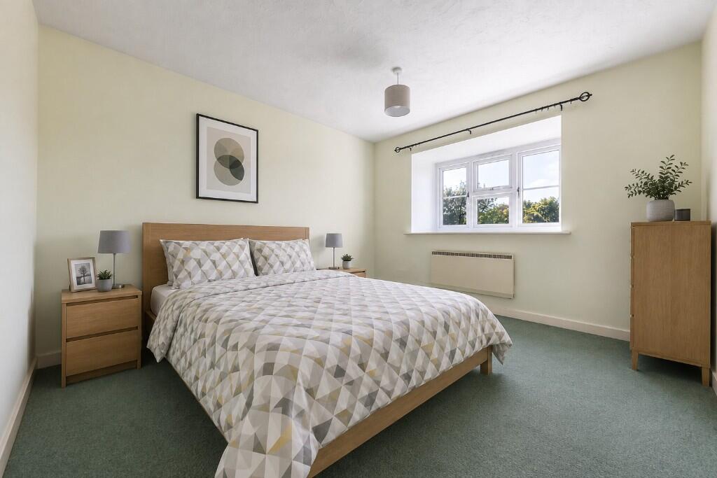Apartment in Norwich - View 5