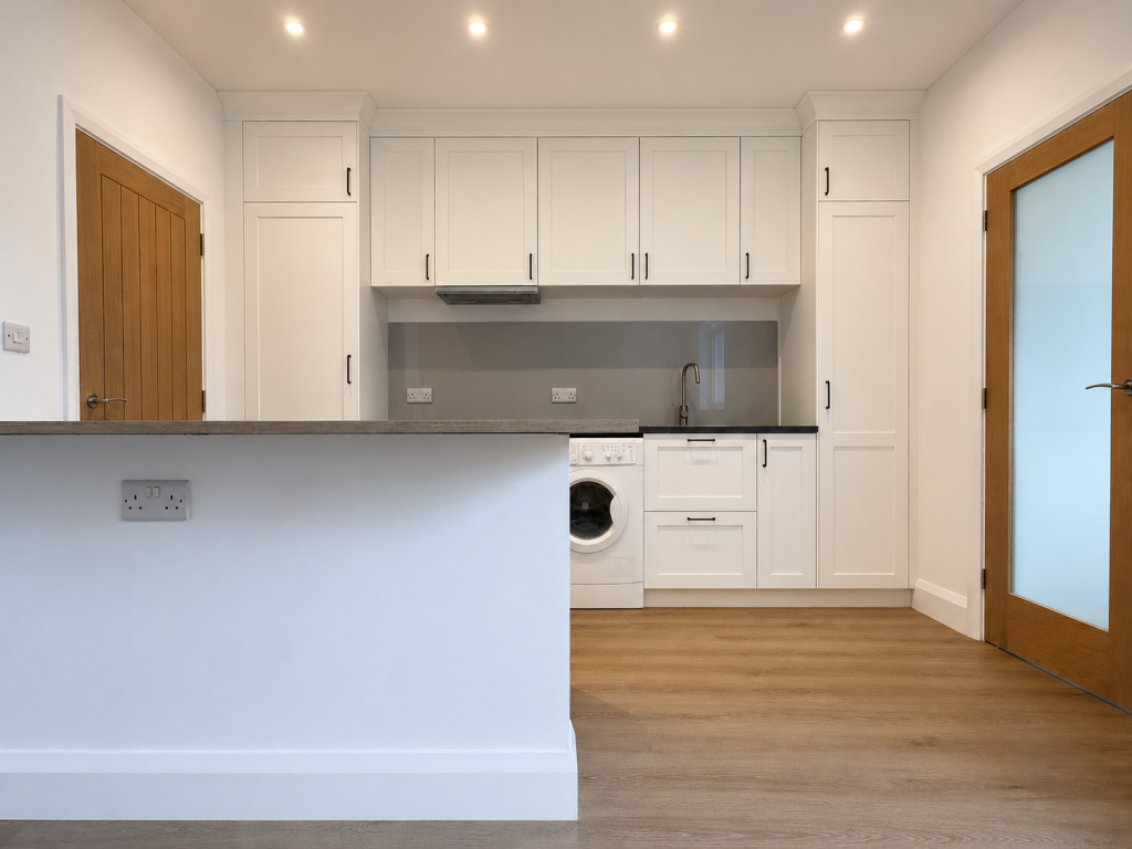 House in Bristol, Balaclava Industrial Estate, Speedwell - View 2