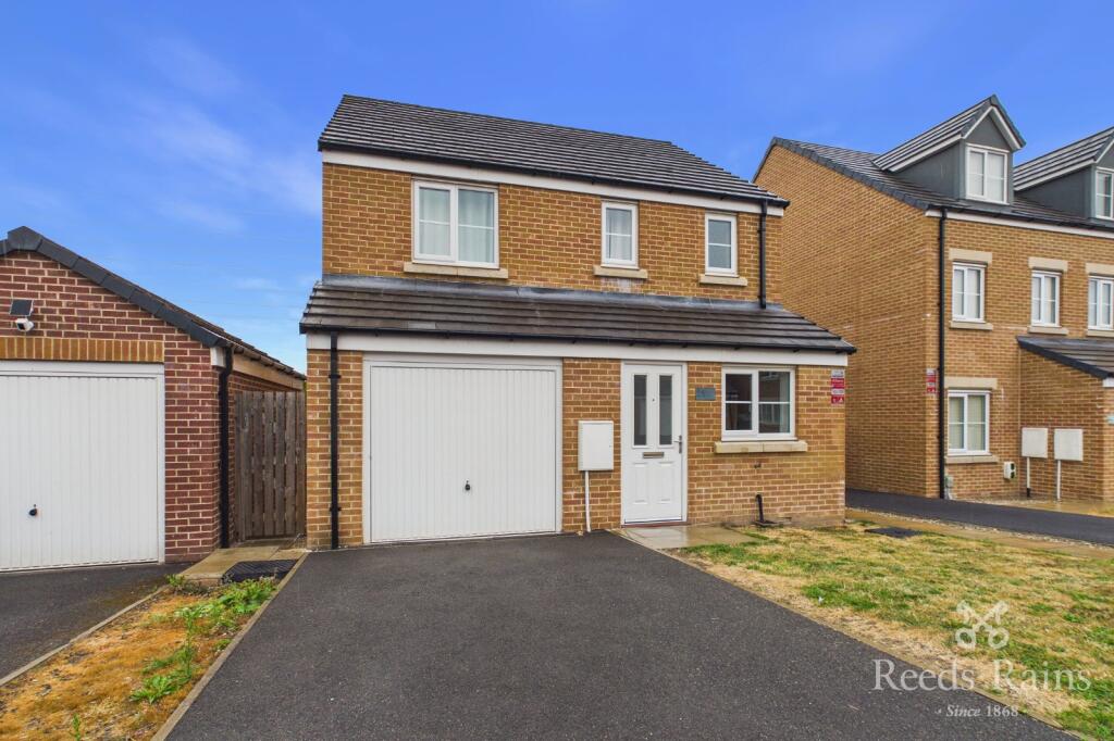 Main image of property: Rotary Drive, Morley, Leeds, LS27