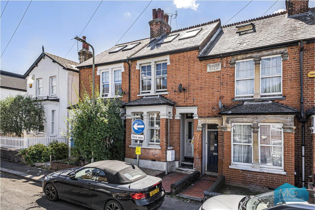 Main image of property: Sebright Road, Barnet, EN5