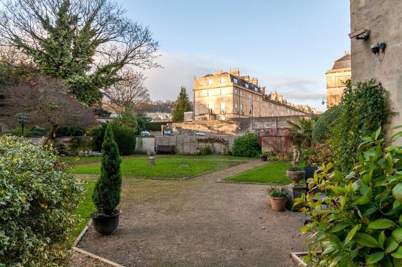 Additional image 8 of Flat 5, 33 Great Pulteney Street, Bath, Somerset, BA2