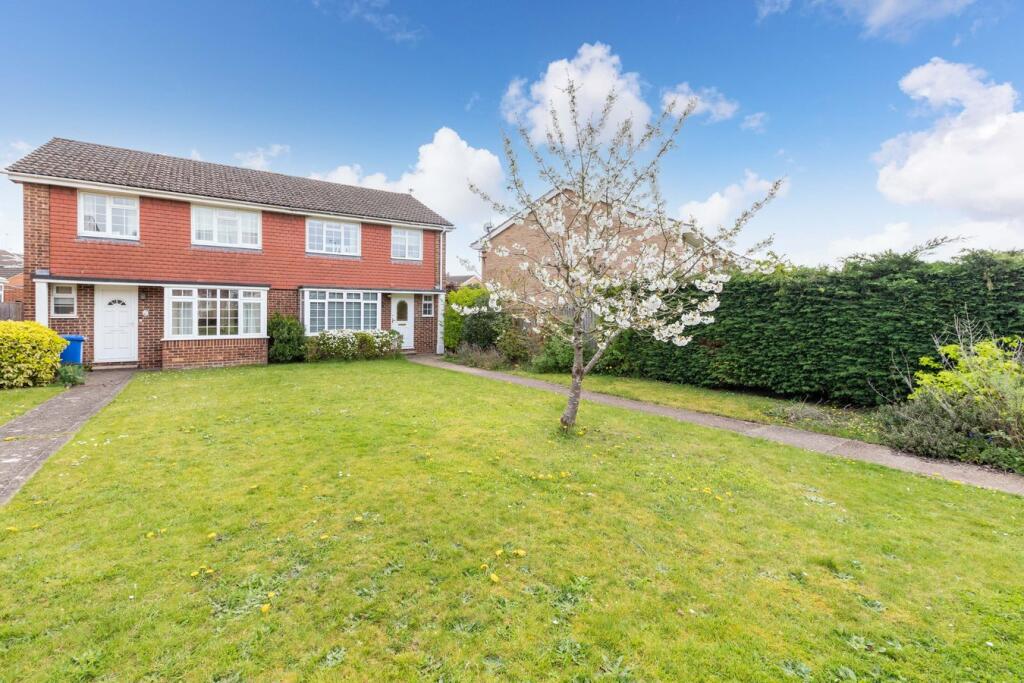 Main image of property: Dorchester Close, Maidenhead,, SL6