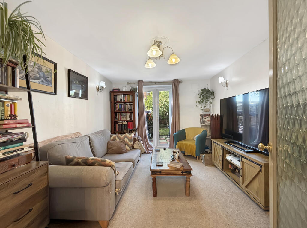 House in Cambridge - View 3