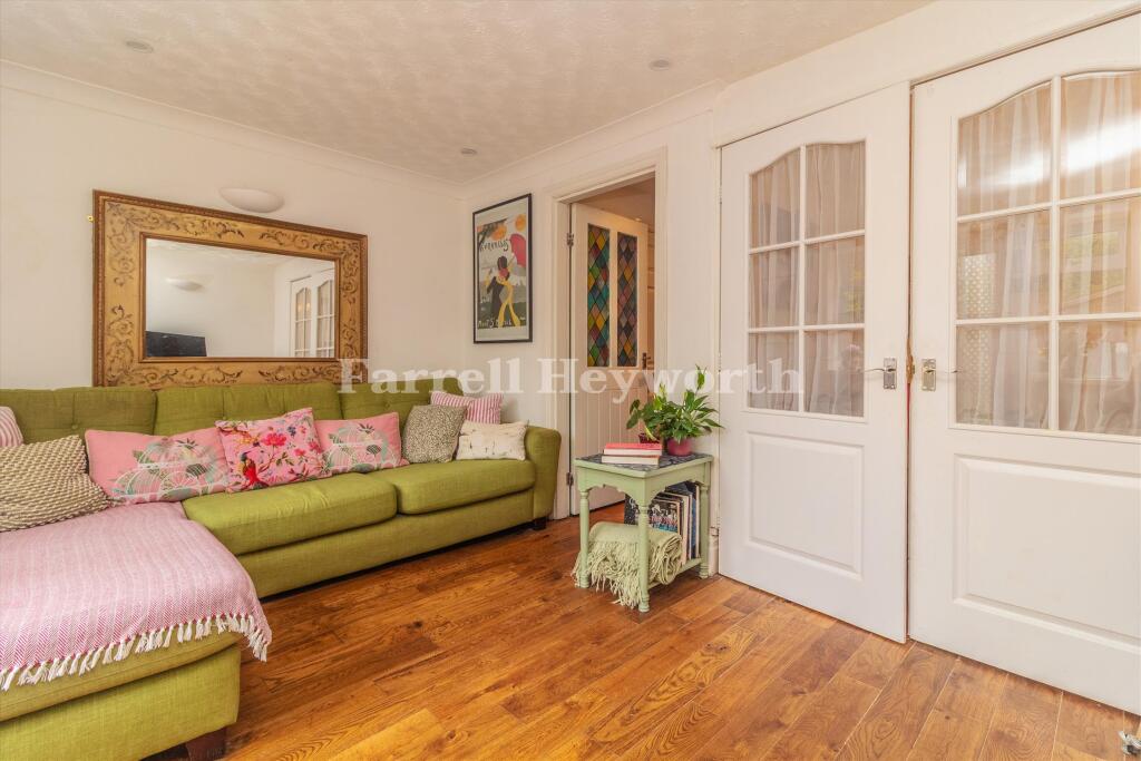 House in Blackpool - View 4