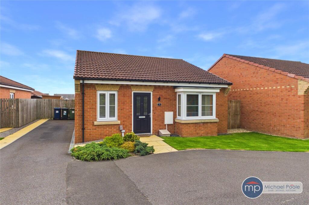 Main image of property: Nightingale Road, Guisborough
