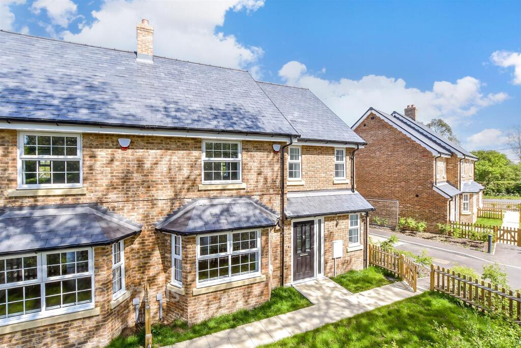 Main image of property: Claygate, Marden, Tonbridge, Kent