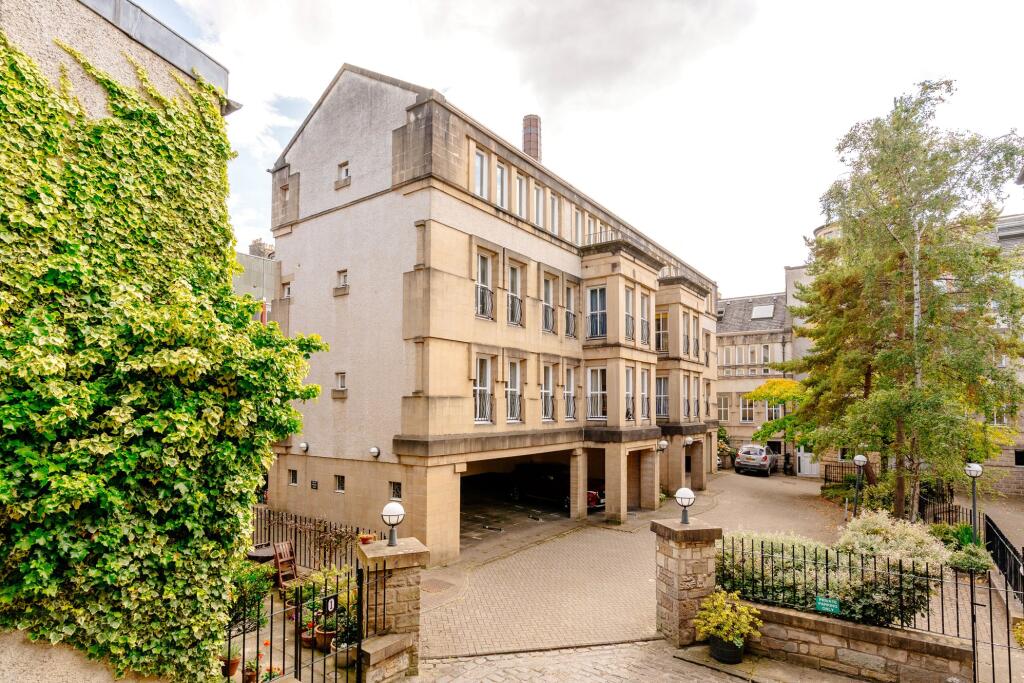 Main image of property: Gayfield Close, New Town, Edinburgh