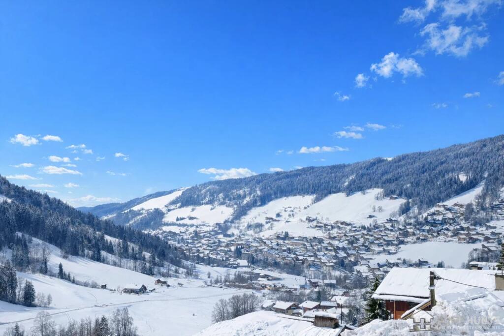 Main image of property: Rhone Alps, Haute-Savoie, Le Grand-Bornand