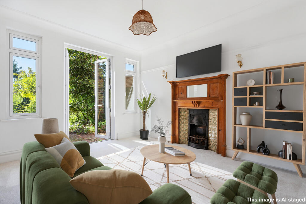 House in Reading, Caversham - View 3
