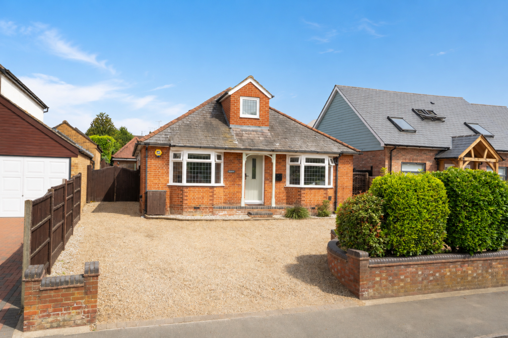 Main image of property: High Lane, Stansted