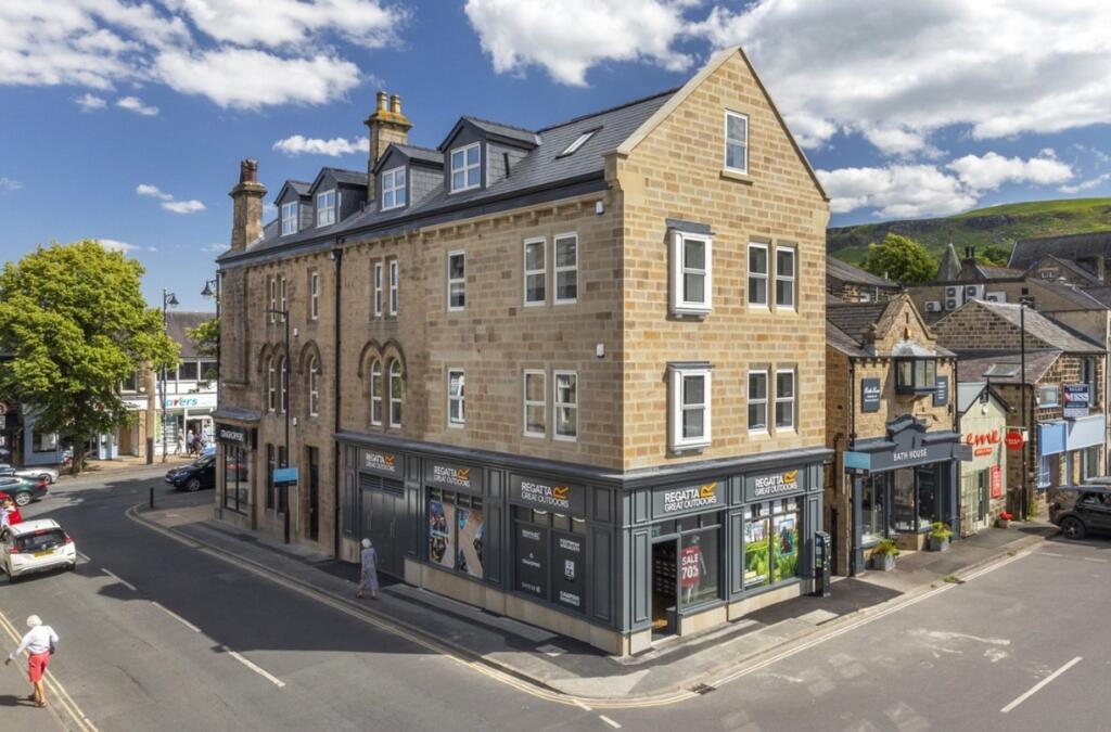 Main image of property: Brook Street, Ilkley, West Yorkshire, LS29