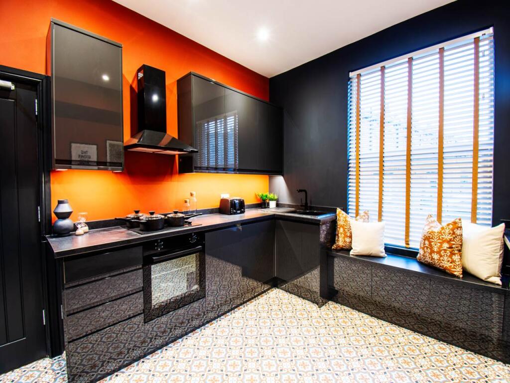 House in Leeds - More