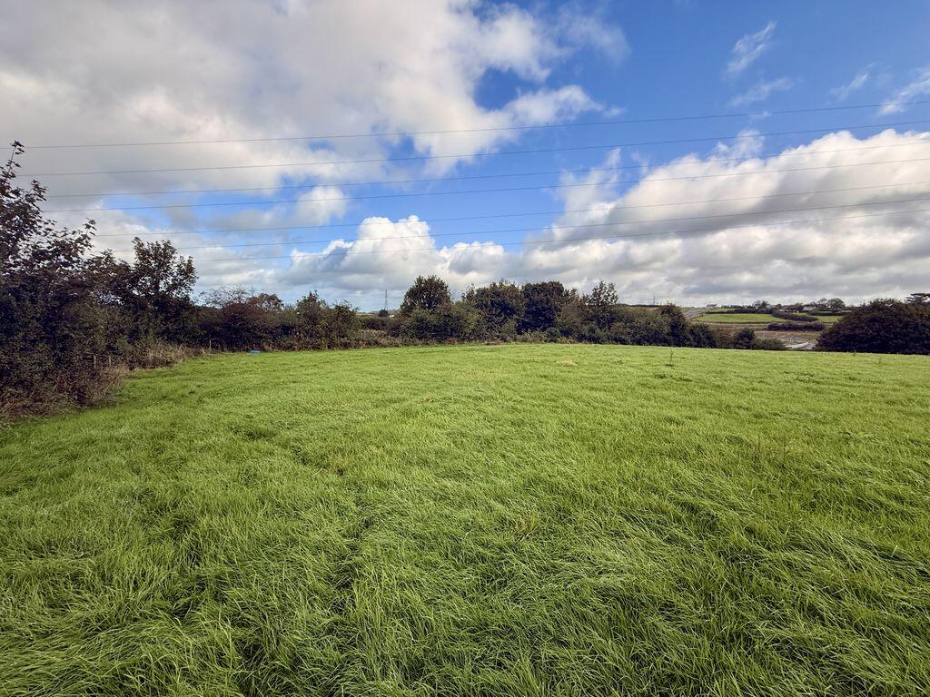 Main image of property: 1.92 acres of land at Coldvreath, Roche