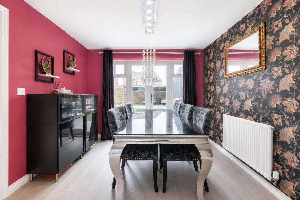 House in Newcastle upon Tyne - View 4
