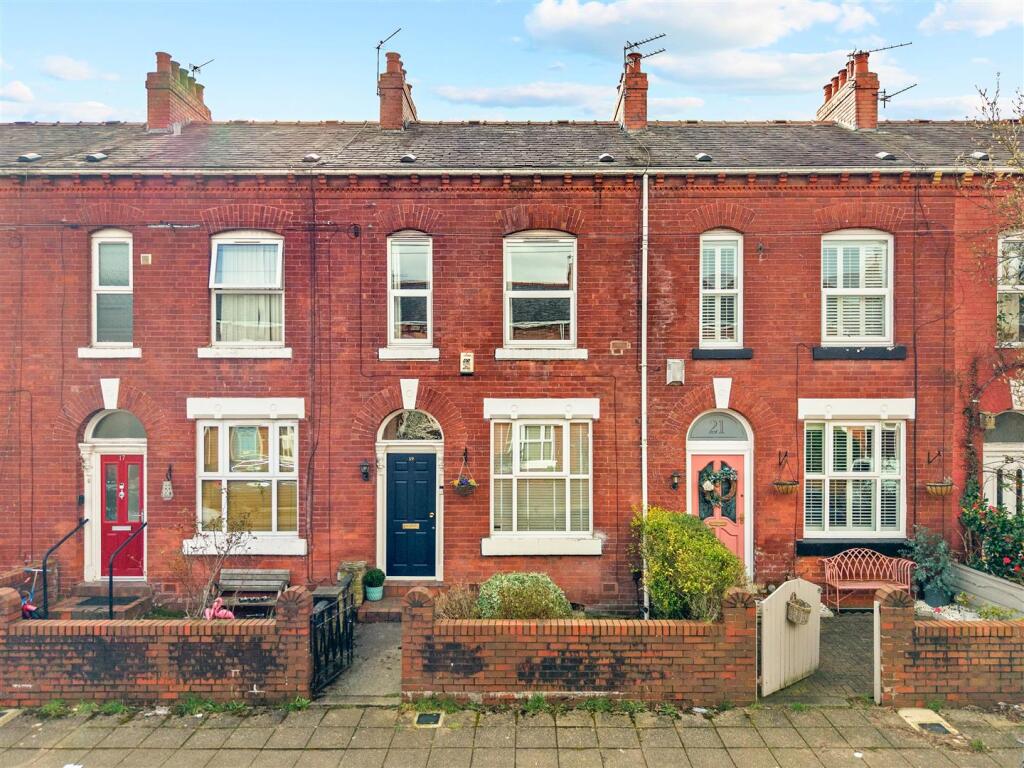 Main image of property: Elm Grove, Sale