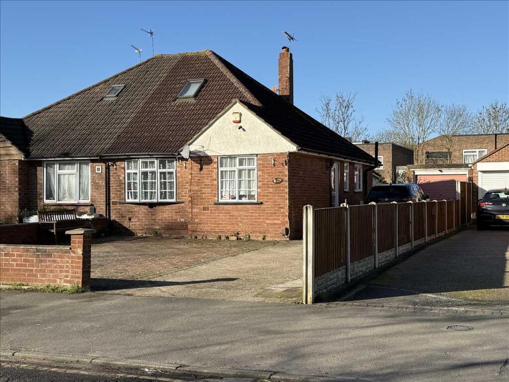 Main image of property: Clare Road, Stanwell