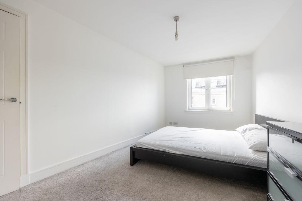 Apartment in Edinburgh, Gayfield, New Town/Broughton - View 4