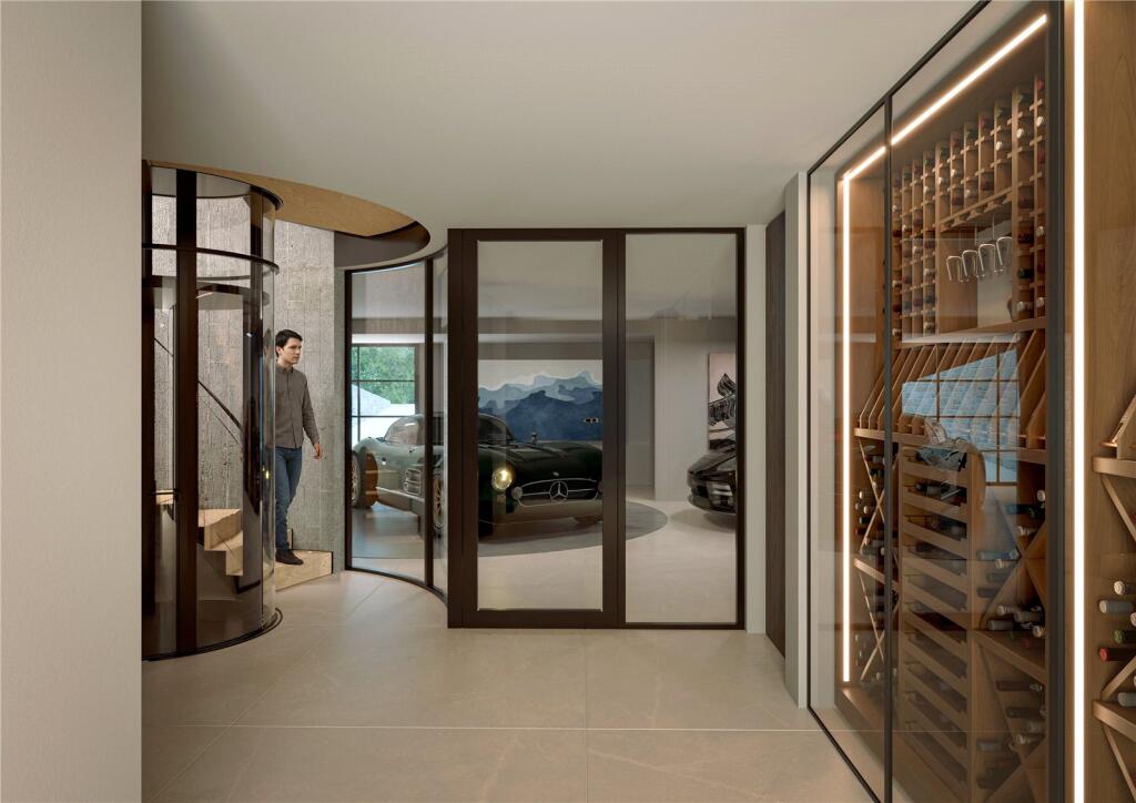 Additional image 4 of Pearce Avenue, Sandbanks, Poole, Dorset, BH14