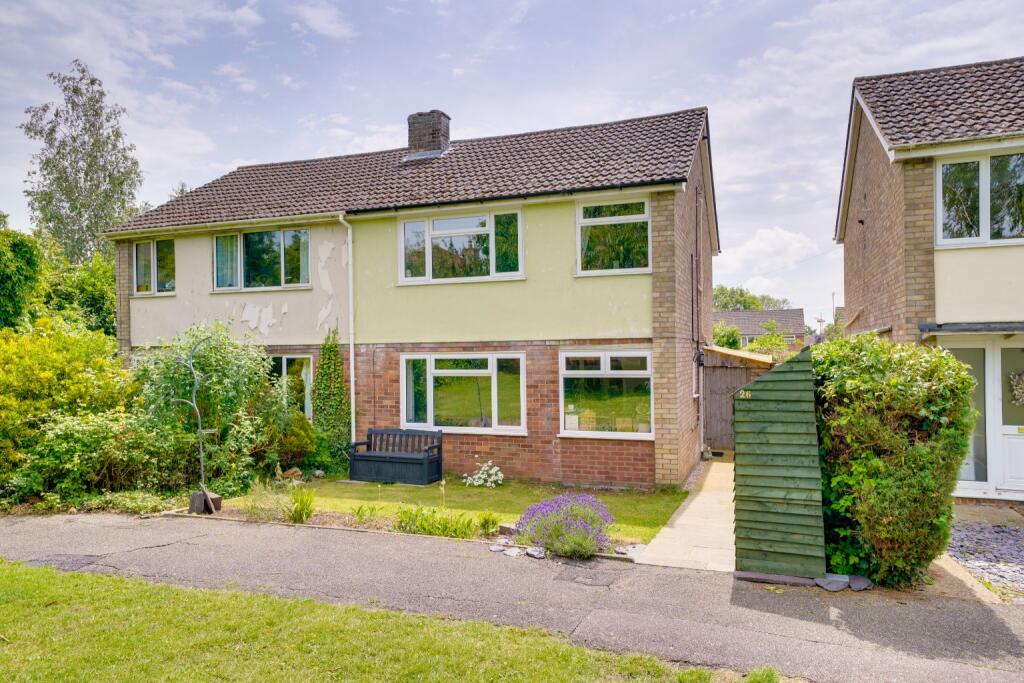 Main image of property: Myrtle Green, St. Ives, Cambridgeshire, PE27