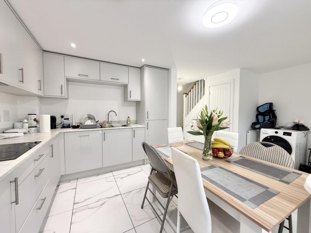 House in Sunderland, Hall Farm - View 4