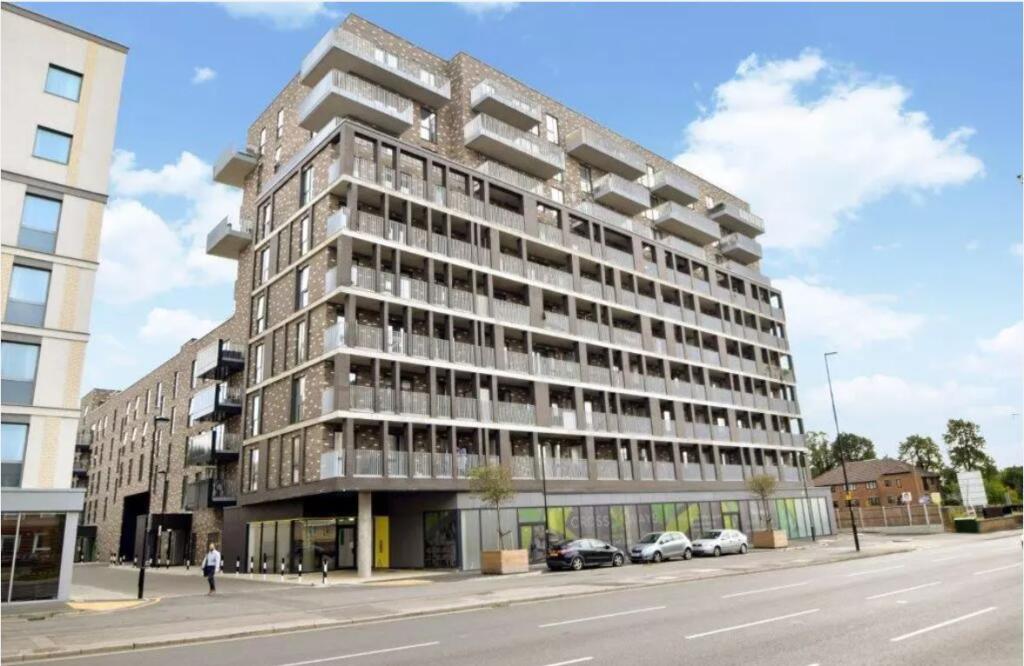 Main image of property: Crossways, Windsor Road