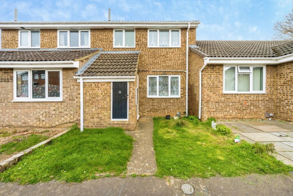 Main image of property: Mortimer Road, BEDFORD, Bedfordshire, MK42