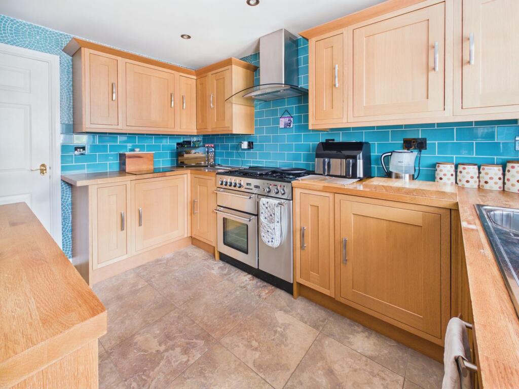 House in Derby - View 4
