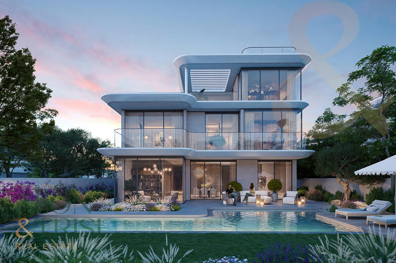 Main image of property: Dubai