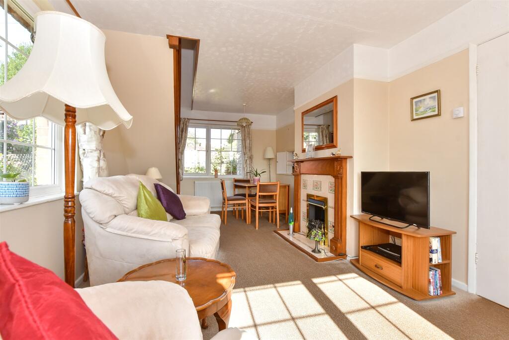 Haven Crest, Brading, Sandown, Isle of Wight - View 5