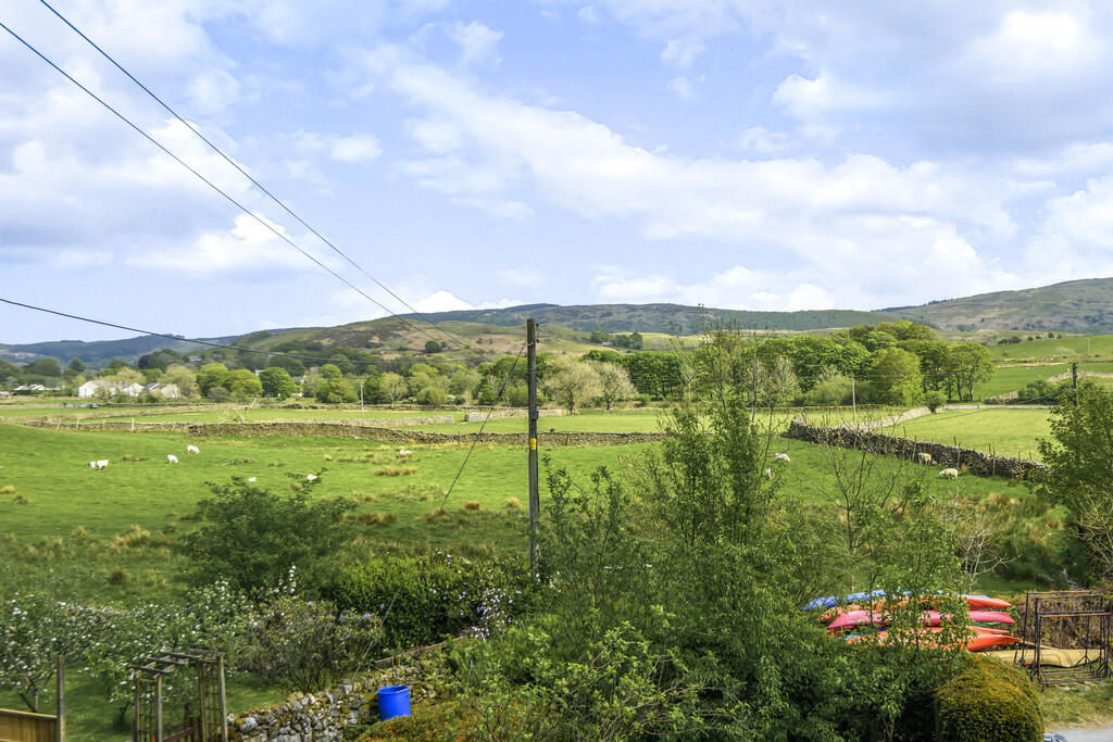Brocklebank Ground, Torver, Coniston, Cumbria, LA21 8BS photo 3