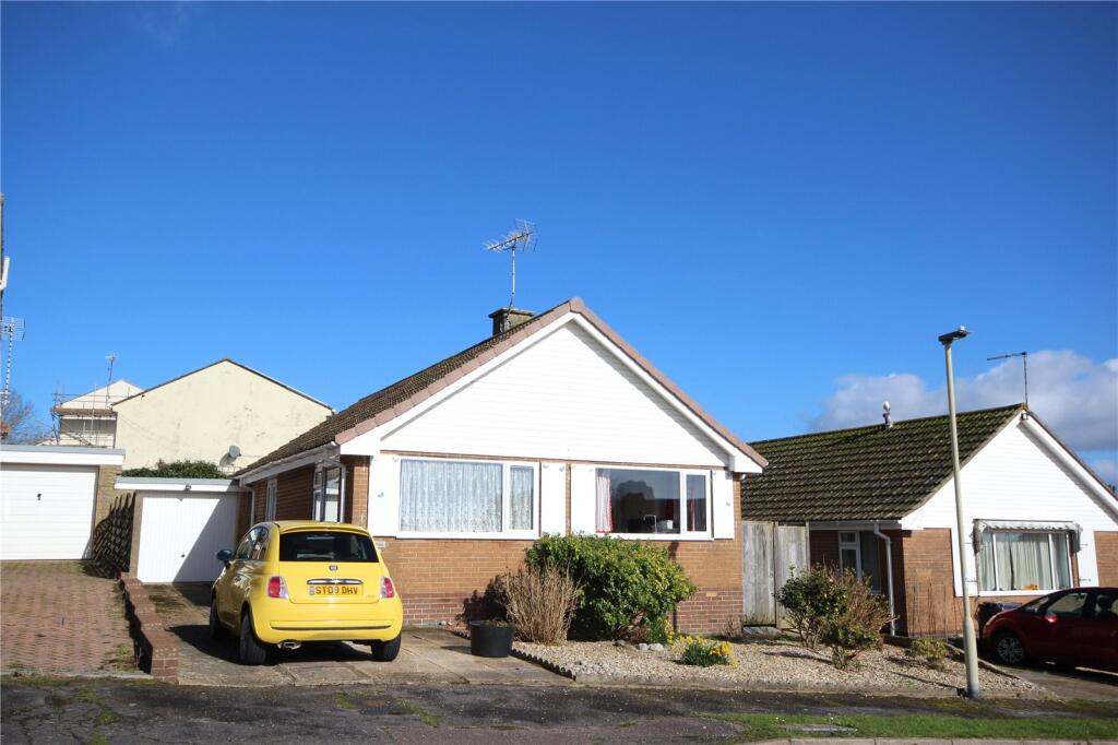 Main image of property: Venborough Close, Seaton, Devon, EX12