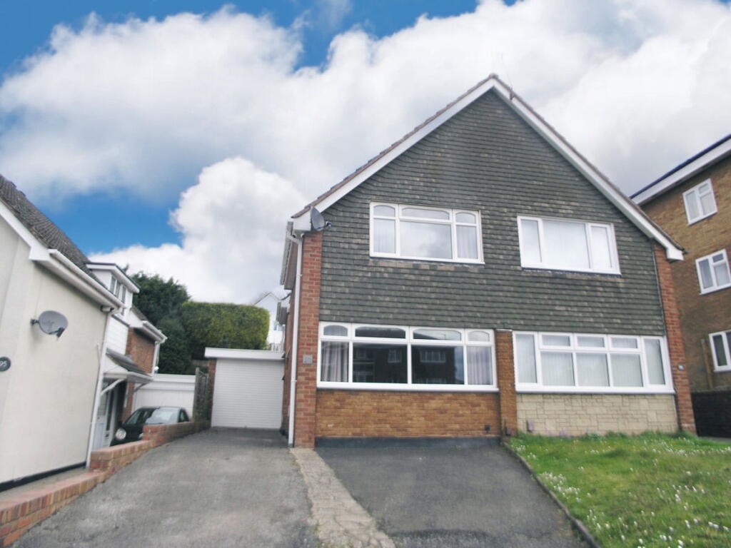 Main image of property: Osprey Drive, Russells Hall, Dudley, DY1 2JS