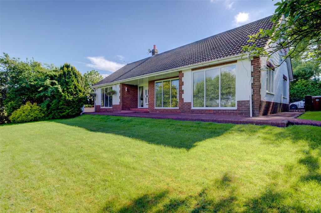 House in Durham - View 3