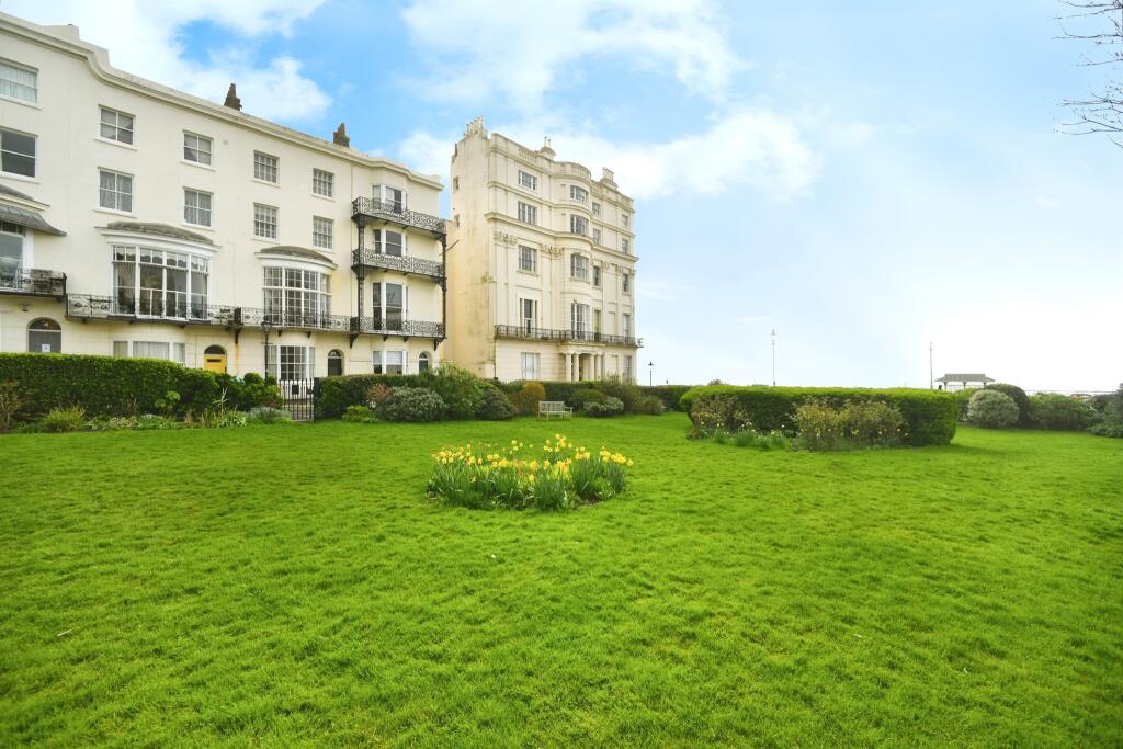 Marine Parade, Brighton photo 2